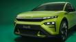 Škoda Elroq RS