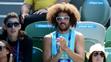 Redfoo a Viktoria Azarenková - 4