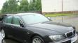 Nabídka automobilů - BMW 730 D