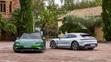 Porsche Taycan Cross Turismo - 3