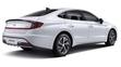 Hyundai Sonata Hybrid - 7