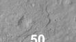 Curiosity na Marsu - 4