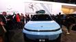 Leapmotor B10