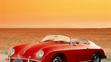 Porsche 356 - 1