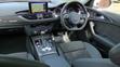 Audi RS6 Avant, které patřilo princi Harrymu. - 27
