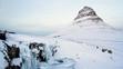 Hra o trůny - Kirkjufell