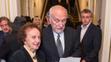 Eva Rysová a Ivan Letko, 14. 11. 2016