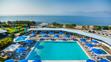 Řecko - Delphi Beach Alexandria Club, Korintská záliv