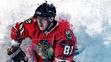 Detroit - Chicago NHL PO 2