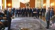 Bill Clinton dostal státní vyznamenání, 12. 3. 2024 (1)