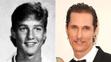 Matthew McConaghey