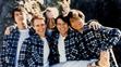 The Beach Boys, 1990