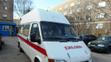 FORD TRANSIT 2,0/84 kW B sanitní - 2