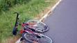Smrtelná nehoda cyklistky v Plzni - 2