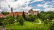 Zámek Krumlov