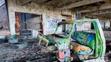 Packard Automotive Plant v Detroitu