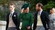 Těhotná Pippa Middleton