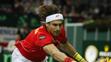 GALERIE: Tomáš Berdych vs. David Ferrer - 12