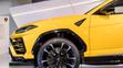 Lamborghini Urus - 5