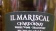 IL MARISCAL CHARDONNAY