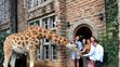 Hotel Giraffe Manor - 4