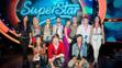 Fotky ze zákulisí prvního finále SuperStar - 23