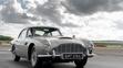 Aston Martin DB5 podle Jamese Bonda - 51