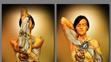Body Painting - 1
