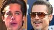 Začátky filmových hvězd - Brad Pitt