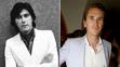 Podobnost dětí se slavnými rodiči za mlada - Bryan Ferry a syn Otis