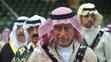 Britský princ Charles na návštěvě v Saudské Arábii - 1