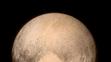 Planetka Pluto - 1