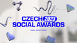 Czech Social Awards 2023