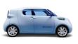 Nissan Townpod - 2