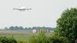 Přílet Airbusu A380 do Prahy - 2