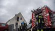 Při požáru v Norimberku zemřely čtyři děti a žena - 1