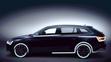 Modernizovaná Škoda Superb