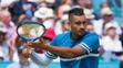 Nick Kyrgios