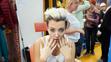 Anna Slováčková jako Miley Cyrus - 2