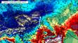Tornádo na Slovensku - mapy - 3