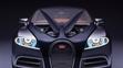 Bugatti Galibier - 11