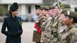 Princezna Kate na oslavách Dne svatého Patrika, 17. 3. 2025 (2)