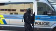 Policejní pátrání v Horních Počernicích (6)