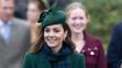 Princezna Kate a princ Louis