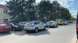 Policie řeší napadení v pražských Řepích (1)