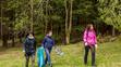 Úklid v Krkonoších - 2