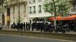Zásah policie u íránského velvyslanectví v Paříži (3)