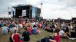 Open Air festival - 2