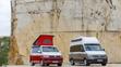 Volkswagen Grand California - 15
