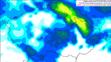 Předpokládaná nová sněhová pokrývka za 24 hodin 14. 4. 2019 - 0:00